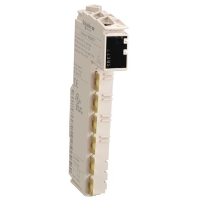 Mod. Bus Transmitter->Ip67 Pw Sup