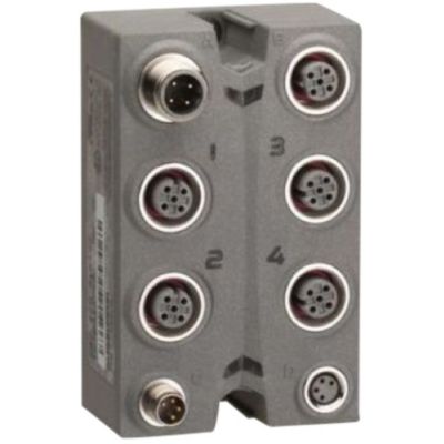 Ip67 Exp. Block 4 Ai/12 Bits/0-20