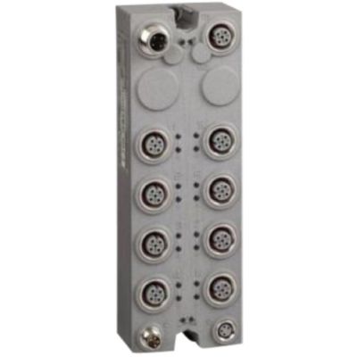 Ip67 Exp. Block 16 Di 24Vdc/M12