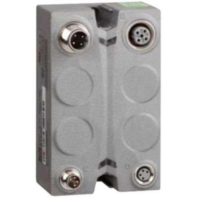 Power Distribution Block 24Vdc-15