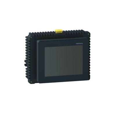 Touch panel skærm 3''5 farver, uden Schneider logo