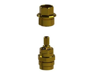 BROEN-LAB Topstykke WDI 1/2''
