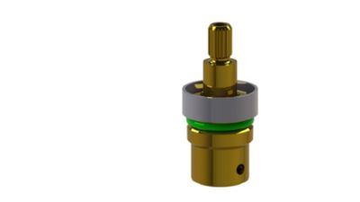 BROEN-LAB Topstykke Vacuum G1/2''