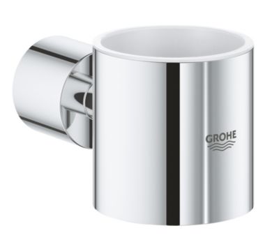 Grohe Atrio New glasholder