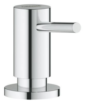 Grohe sæbe dispenser