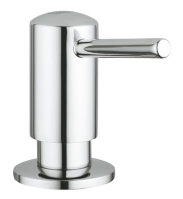 Grohe sæbe dispenser