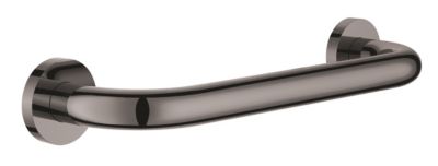 GROHE Essenceentials Badekarsgreb 300 mm Hard Graphite