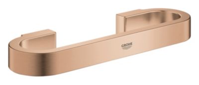 GROHE Selection badekargreb 336mm. Børstet warm sunset