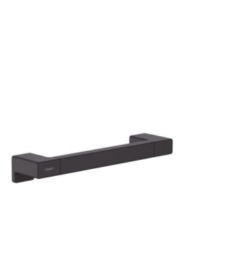 hansgrohe Addstoris badekargreb 348mm mat sort