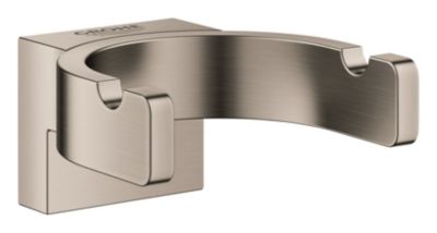 GROHE Selection krog 56x58mm børstet hard graphite