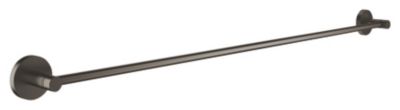 GROHE Essenceentials Håndklædestang 800 mm. Børstet Hard Graphite