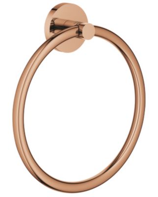 GROHE Essenceentials håndklædering Warm Sunset