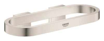 GROHE Selection håndklædering 200mm. Supersteel