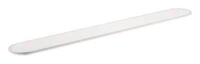GROHE Selection hylde 600mm t/håndkl.stang hvid