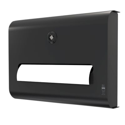 DAN DRYER Björk servietpapirdispenser til puslebord