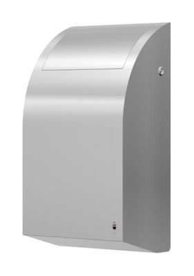 DAN DRYER affaldsbeholder Kapacitet: 30 l.