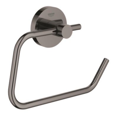 GROHE Ess. toiletrulleholder