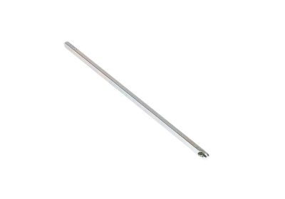ABB OXS6X85 Aksel, 6 mm x 85 mm, Til selectorgreb på OT brydere