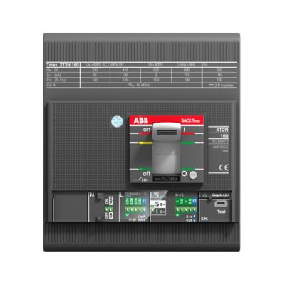 Maksimalafb xt2n ls/i 63a 4p f