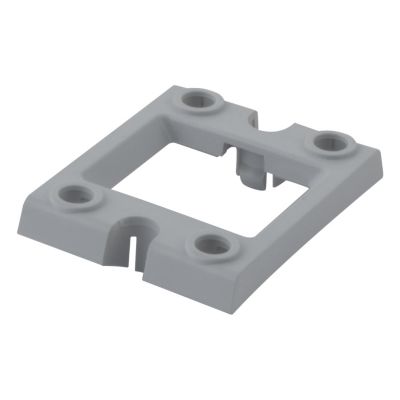 2-polet solid state relæ ip20 cov