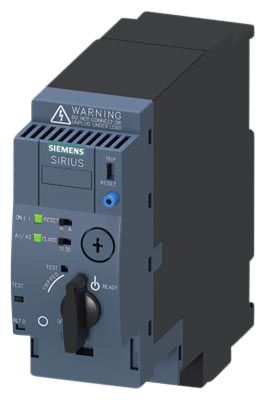 Siemens Comp Dol 0,32-1,25A 3Ra6120-0Bb30