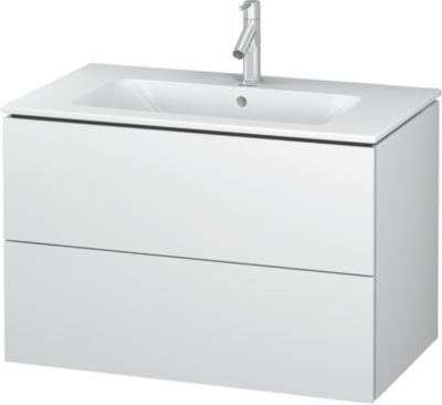 Duravit L-Cube vaskeskab