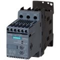 Siemens Softst. 30Kw/500V 110 230Vuc