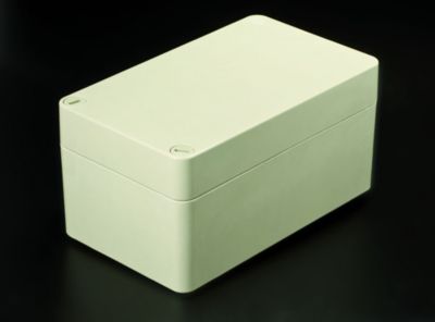 Polyesterkasse Pd 164