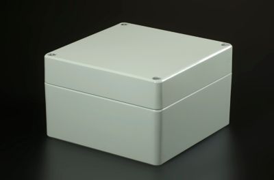 Kasse As 160 Letmetal
