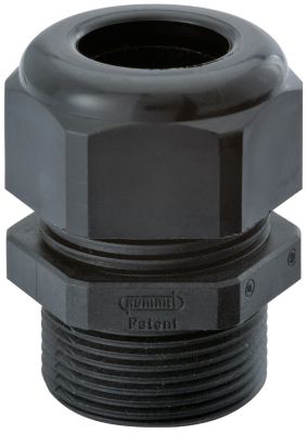 Forskruning Lang Ip68 Sort Hsk-K-
