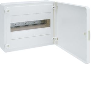 Afdækning 1R 12M Udv. M.Dør