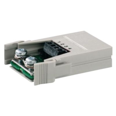 Hun-Indsats Modular 4 Pol Skrue/U