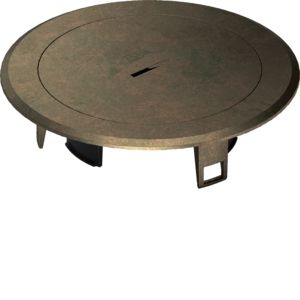 Metallåg Messing