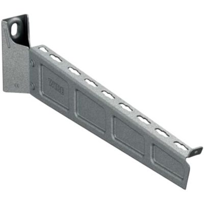 Wibe 50i 100 mm FZS Konsol, Stål, Pregalvaniseret, C2