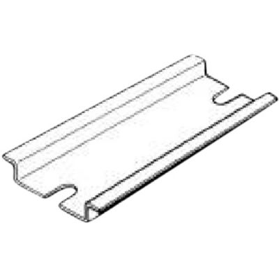 DIN-skinne F/Mini-Kasse Miv5