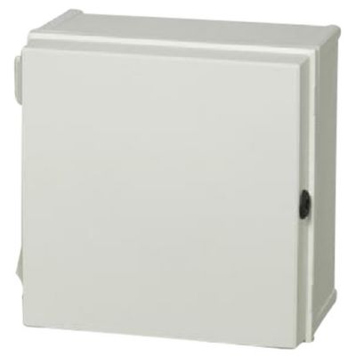 Cab Pc 400X300X180 Grå Dør