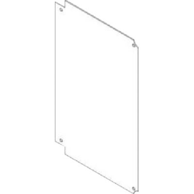 Monteringsplade Ekiv23 300X200