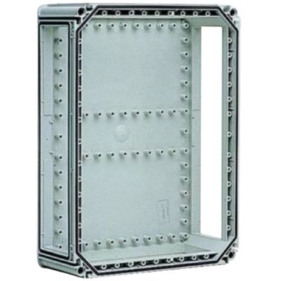 Ekin43-4 kassebund, 440x320x130.