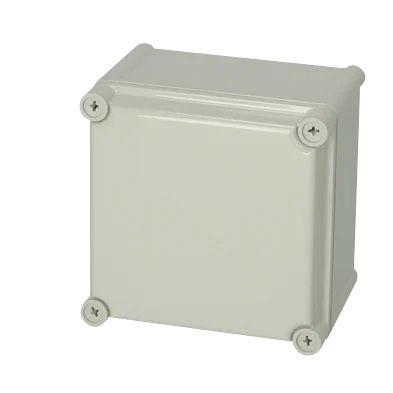 Solid Kasse 190 X 190 X 130
