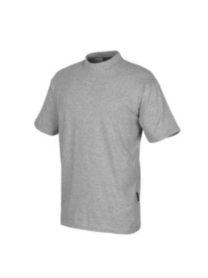 Mascot T-shirt classice  4XL  grå-mel Java