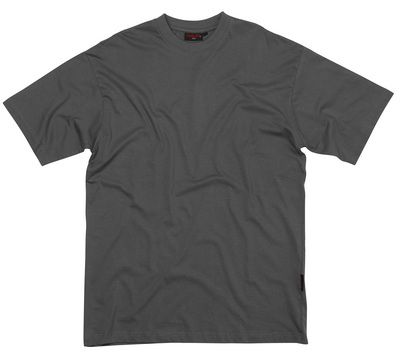 Mascot T-shirt classice  XL antracitacit Java