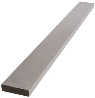 Jumbo retteskinne 3 meter