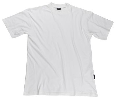 Mascot T-shirt classice  3XL hvid Java