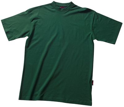 Mascot T-shirt classice XL grøn Java