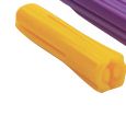 Tillex Fastex Plugs 5,5x25, Gul, Uden krave, 100 stk.