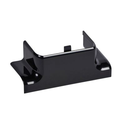 Dlp t-stykke til 50x80 sort