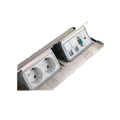 Popop 4 Modul Mesisng