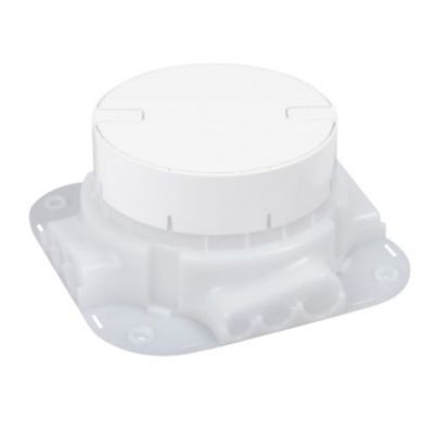 G-Boks-Ip66 Indstøbningsboks 65Mm