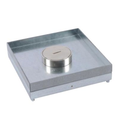 G-Boks Ramme Til Flise 8-24Mm Ip4