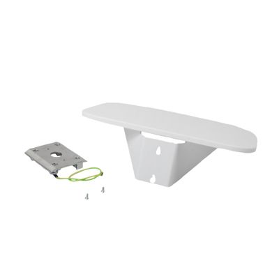 Stander-Uni Side Monteret Hylle